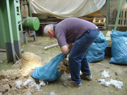 Bild Kugelgie&szlig;en 1