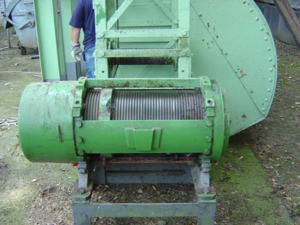 Bild Kugelgie&szlig;en 1